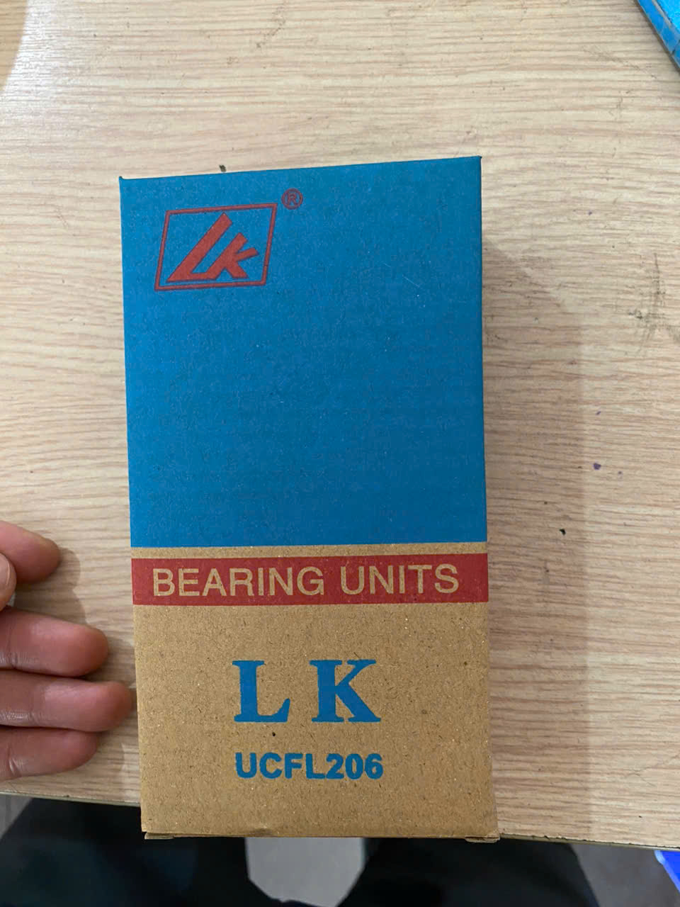 LK 